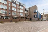 Woning Ridderstraat 44 Nijmegen
