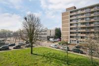 Woning Zwedenburg 20 Den Haag