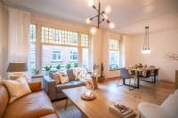 Woning Van Nideckstraat 18A01 Rotterdam