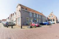 Woning Hoge Markt 8 - 10 Scherpenisse
