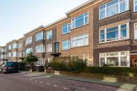 Woning Ermelostraat 32 Den Haag