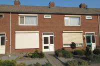 Woning Harmoniestraat 13 Helmond