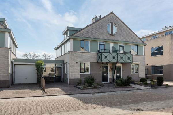 Woning Postmastraat 29 Culemborg