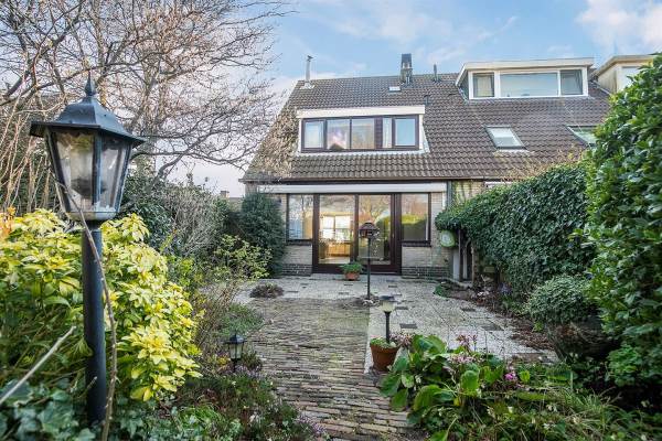 Woning Sloepkade 17 Zoetermeer