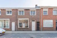 Woning Missionarisstraat 26 Tilburg