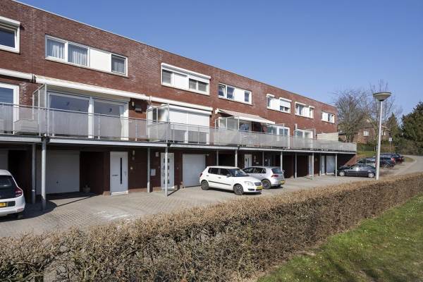Woning Duitslandlaan 31 Heerlen