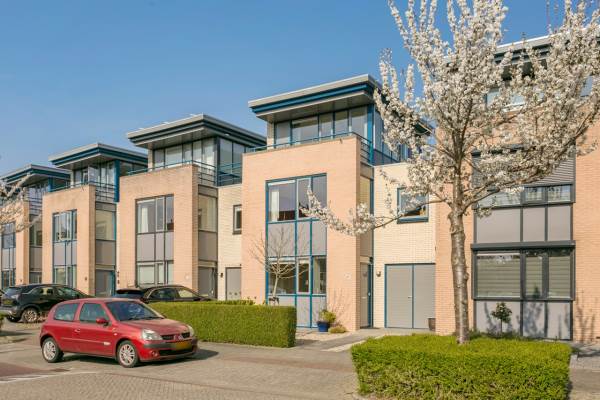 Woning Citadel 85 Zaltbommel