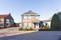 Woning Dorpstraat 34 Gemonde
