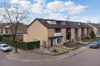 Woning Dreef 146 Leersum