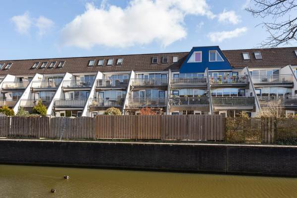 Woning Reigerskamp 602 Maarssen