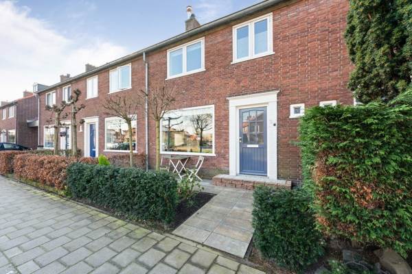 Woning Van Eesterensingel 228 ALBLASSERDAM