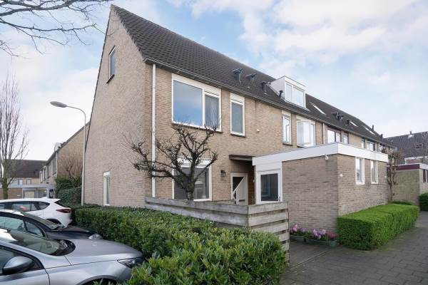 Woning Voorofscheweg 269 Boskoop