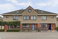 Woning Koningin Beatrixstraat 8 De Lier