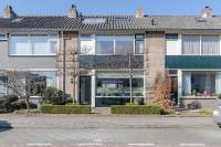 Woning Roemer Visscherstraat 14 Waddinxveen