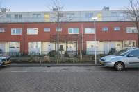 Woning Adamello 31 Amsterdam