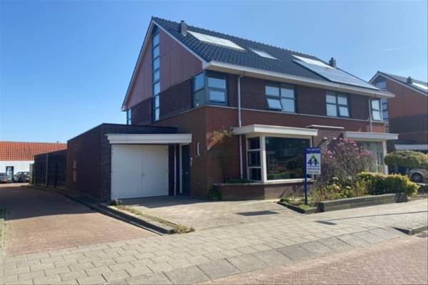 Woning Pannenspiegel 33 Wognum