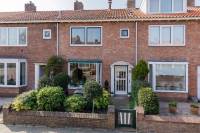 Woning Saturnusstraat 28 IJmuiden