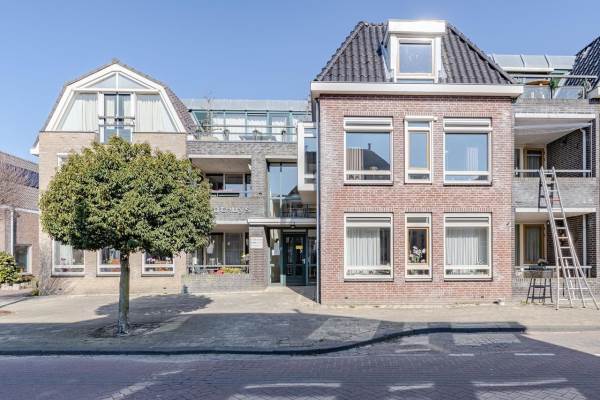 Woning Dorpsstraat 71a Hazerswoude-Dorp