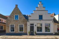 Woning Zoutsloot 9496 Harlingen