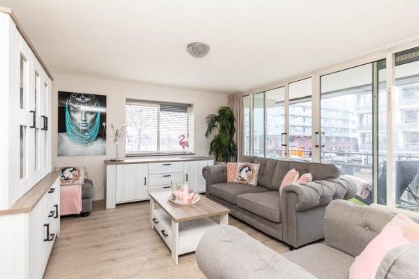 Woning Starstraat 56 Rotterdam