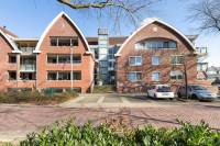 Woning Gijsbrecht van Nijenrodestraat 2E Breukelen