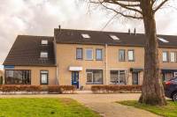 Woning Lotusbloemweg 124 Almere