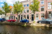 Woning Oude Delft 58 Delft
