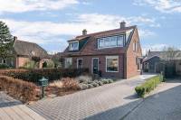 Woning Broekdijk 39 Bruchterveld