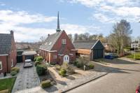 Woning Puoldyk 2 Dronryp