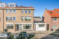 Woning Fregatstraat 83a Utrecht