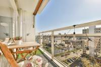 Woning Jisperveldstraat 592 Amsterdam