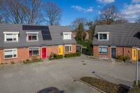 Woning Korenbloem 9 Ermelo