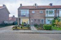 Woning Speenkruidstraat 49 Rheden
