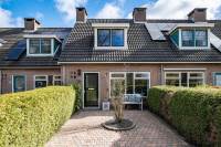 Woning Reiddekkersstrjitte 24 Noardburgum