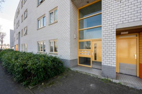 Woning Banjostraat 53 Almere