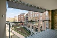 Woning Bellefroidlunet 9D Maastricht