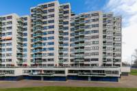 Woning Oostmaaslaan 270 Rotterdam