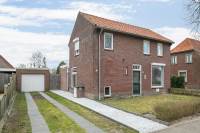 Woning Neereindseweg 37 Oost West en Middelbeers