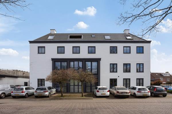 Woning Sint Catharinastraat 3M Vlijmen