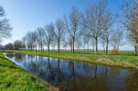 Woning van der Doeslaan 3 Maasdam