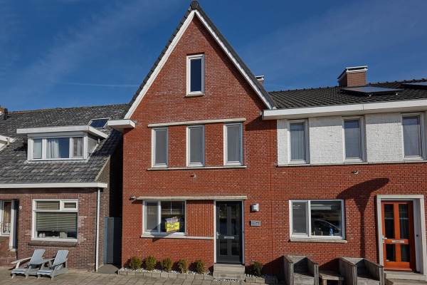 Woning Emmakade 55 Boskoop