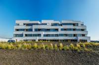 Woning Olivier van Noortstraat 66 ALMERE