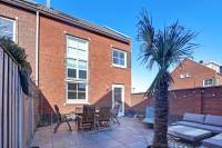 Woning Han Tromplaan 2a Beverwijk