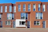 Woning Appelboomstraat 50 IJmuiden