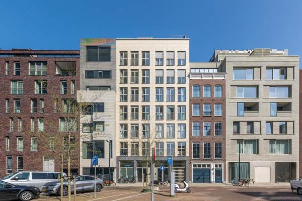 Woning Welnastraat 410C AMSTERDAM