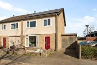 Woning Irenestraat 72 Boekel