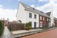 Woning Sutjensstraat 12c Weert