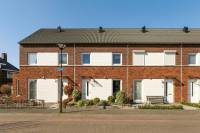 Woning Kreukel 24 Bergen op Zoom