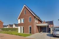 Woning Octaviastraat 18 Kerkdriel