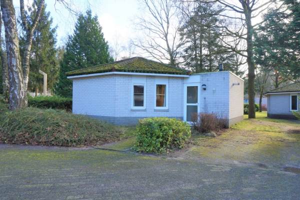 Woning Boslaan 2-2 HARDERWIJK